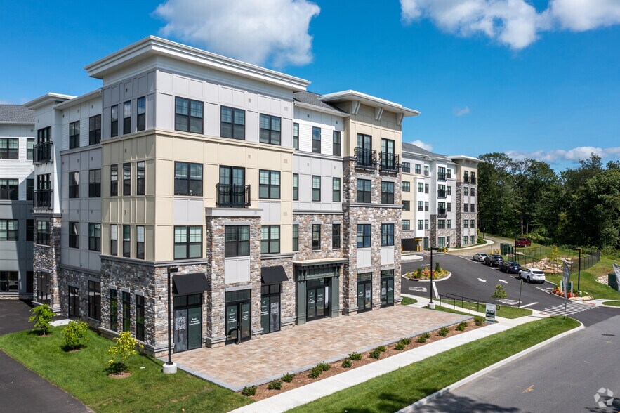 More Photos Of 105 Corporate Park Dr, West Harrison Multifamily For Sale