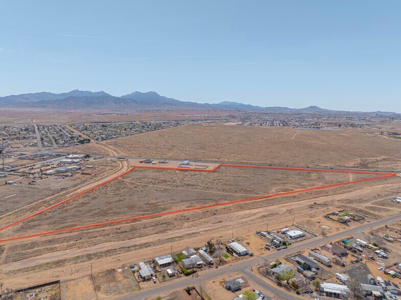 More Photos Of 000 Northern Ave, Kingman Land For Sale