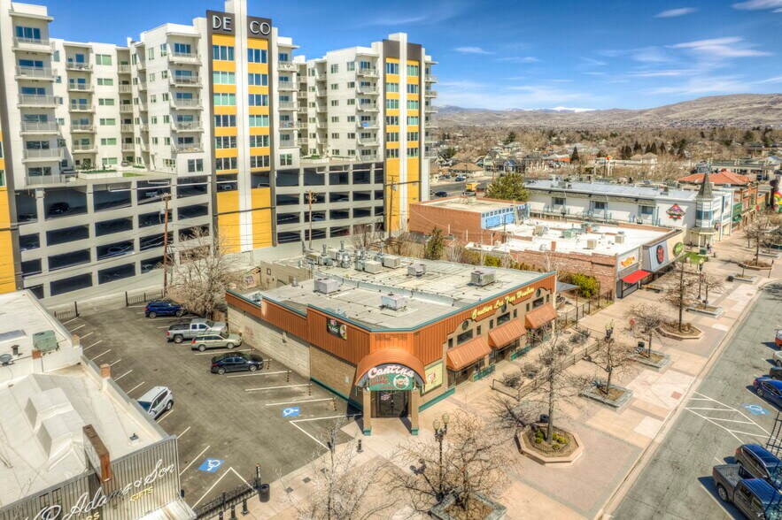 More Photos Of 922-926 Victorian Ave, Sparks General Retail For Sale