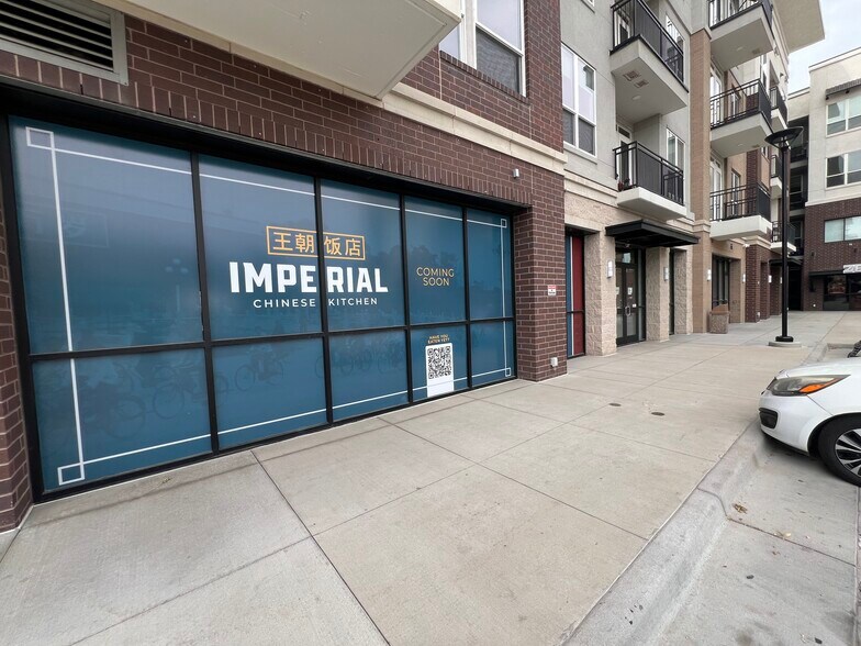 Primary Photo Of 13650 E Colfax Ave, Aurora Apartments For Lease