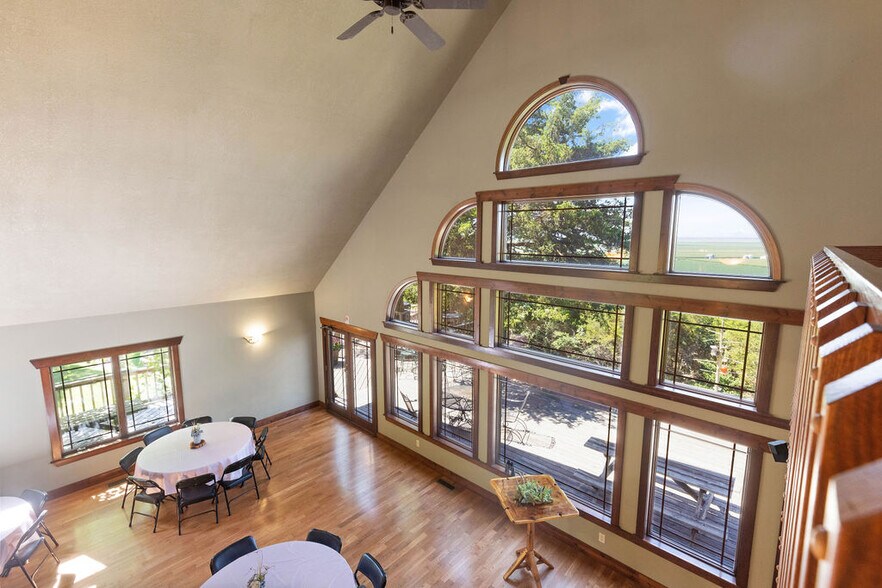 More Photos Of 2211 E 640th Pl, Ursa Winery Vineyard For Sale