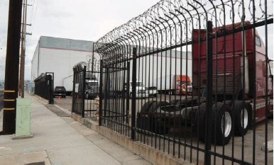 More Photos Of 4768 S Alameda St, Vernon Land For Lease