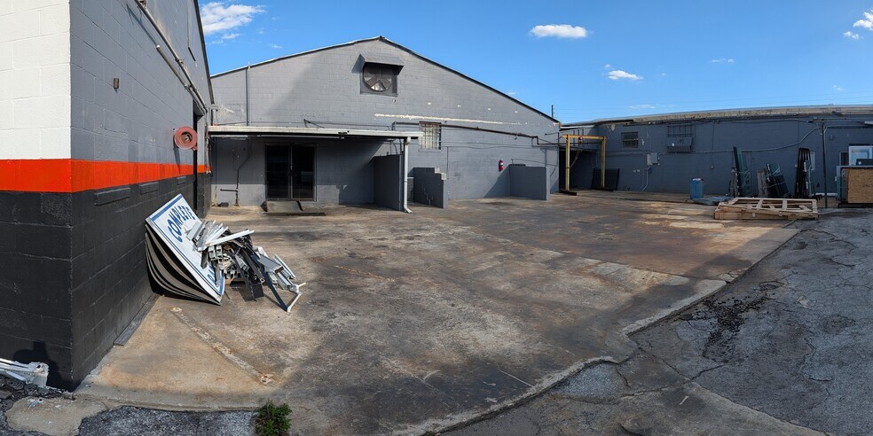 More Photos Of 1220 W Robinson St, Orlando Unknown For Lease