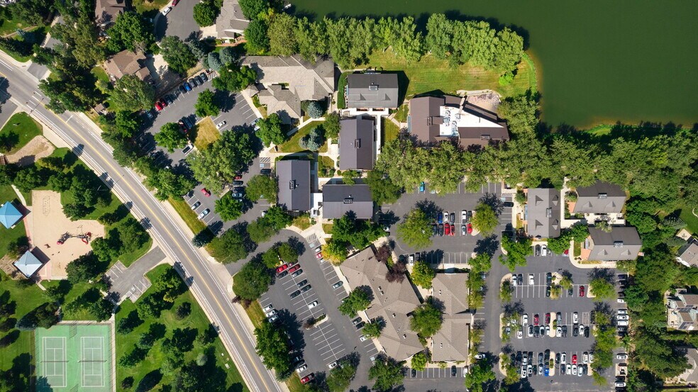 More Photos Of 724 Whalers Way, Fort Collins Office For Lease