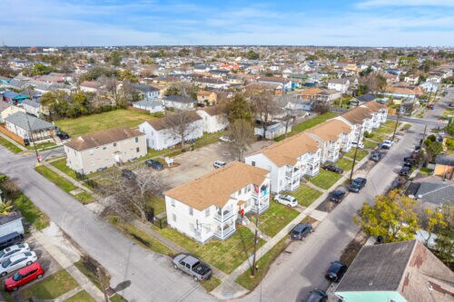 More Photos Of 1432 Independence St, New Orleans Apartments For Sale