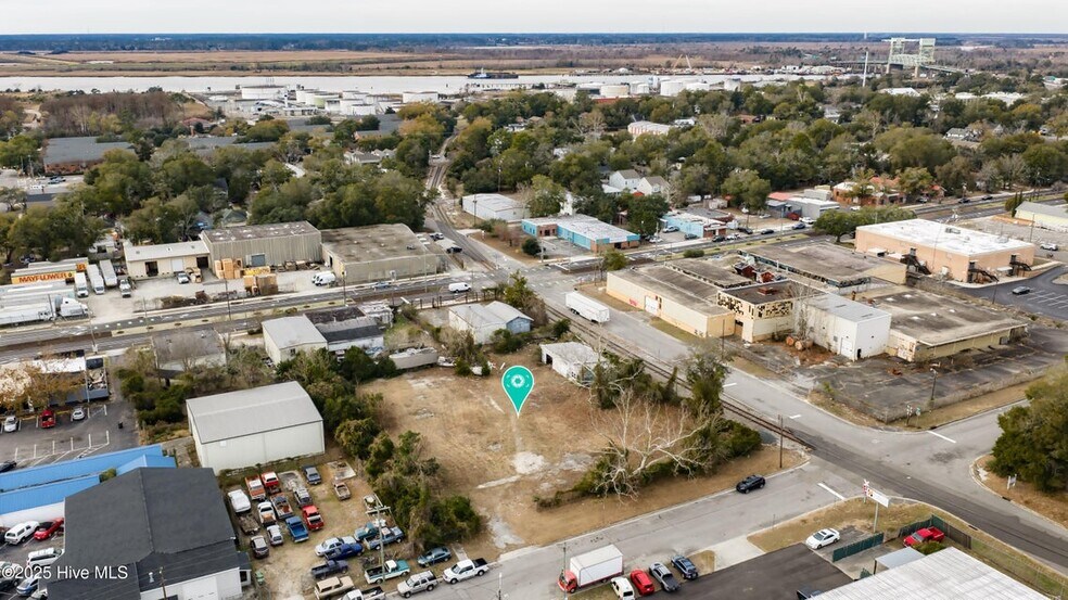More Photos Of 1403 S 5th Ave, Wilmington Land For Sale