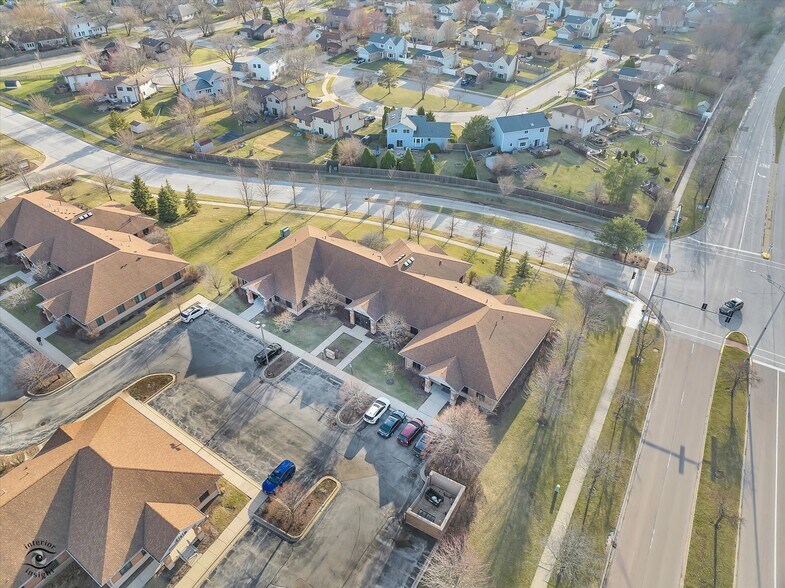 More Photos Of 3817 McCoy Dr, Aurora Office For Sale