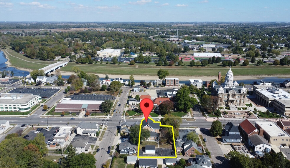 More Photos Of 312 Main, Troy Office For Lease