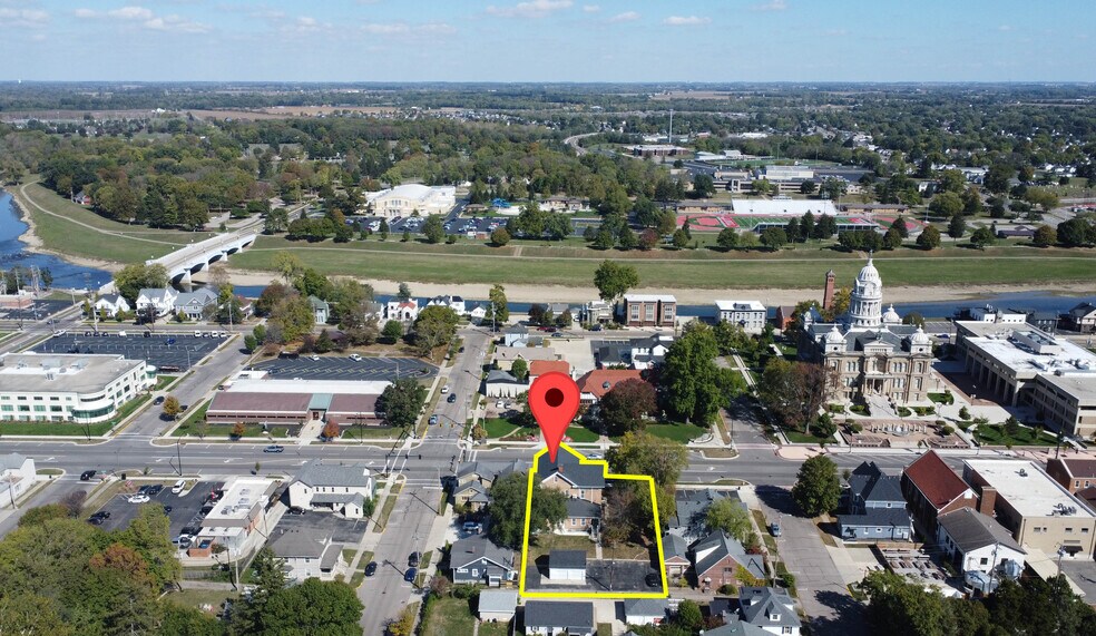 More Photos Of 314 W Main St, Troy Coworking Space