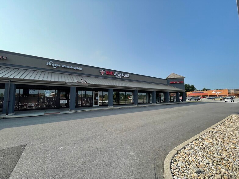 More Photos Of 16-62 Martha Layne Collins Blvd, Cold Spring Unknown For Lease