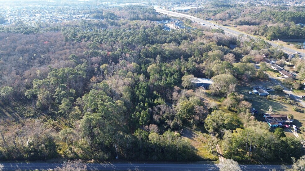 More Photos Of 6814 Townsend Rd, Jacksonville Land For Lease