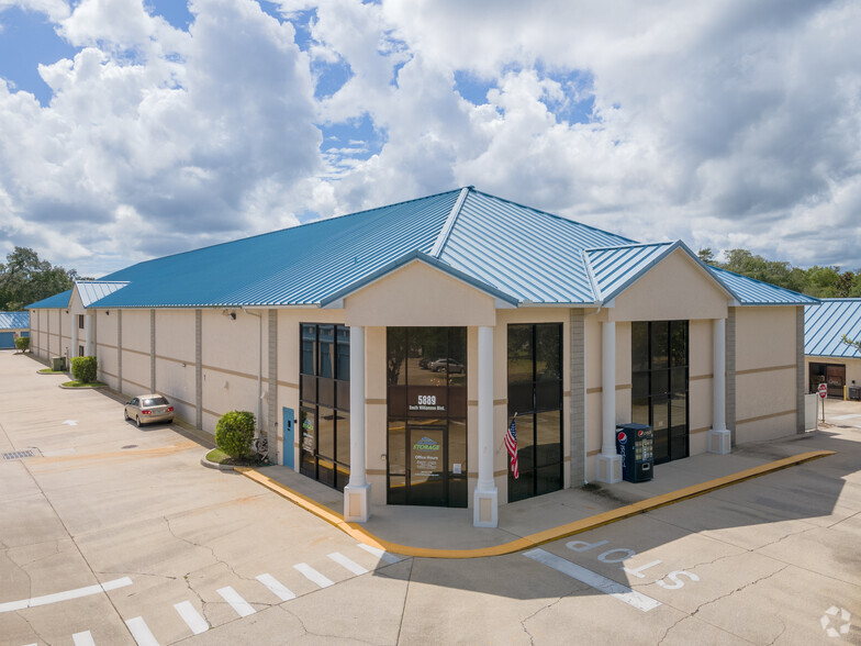 Primary Photo Of 5889 S Williamson Blvd, Port Orange Office For Lease