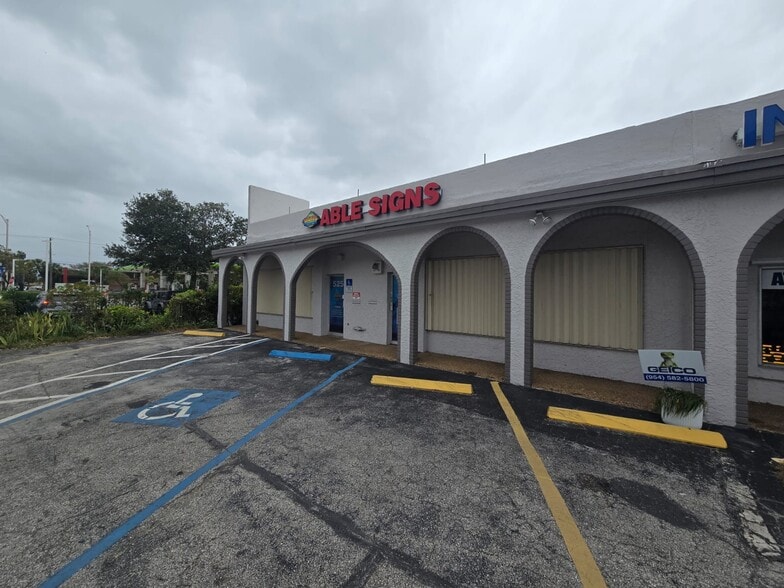 More Photos Of 525 State Road 7, Margate General Retail For Sale