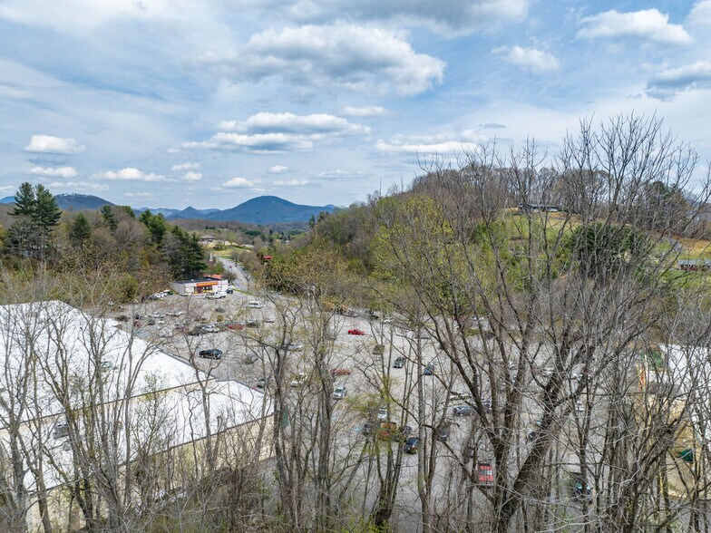 More Photos Of 38 Hall Top Rd, Waynesville Land For Sale