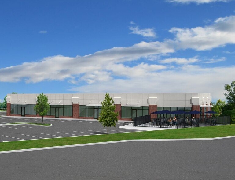 Primary Photo Of 5461 McEver Rd, Flowery Branch Unknown For Lease