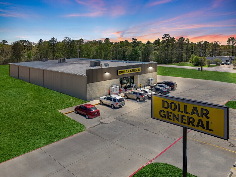 More Photos Of 10918 FM 1484, Conroe Freestanding For Sale
