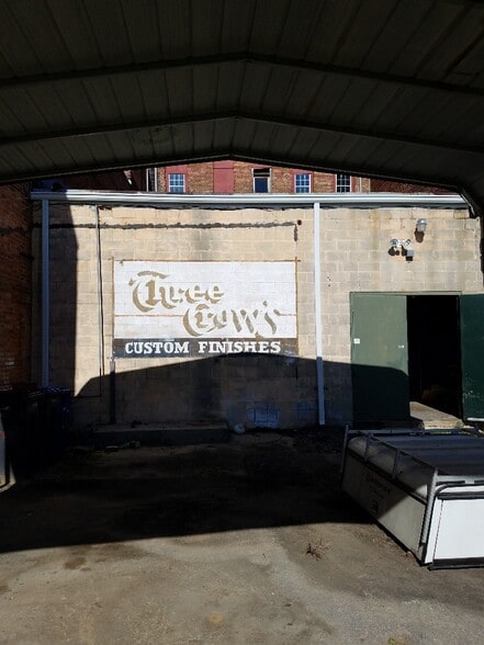 More Photos Of 1212 Broad St, Augusta Storefront Retail Residential For Sale