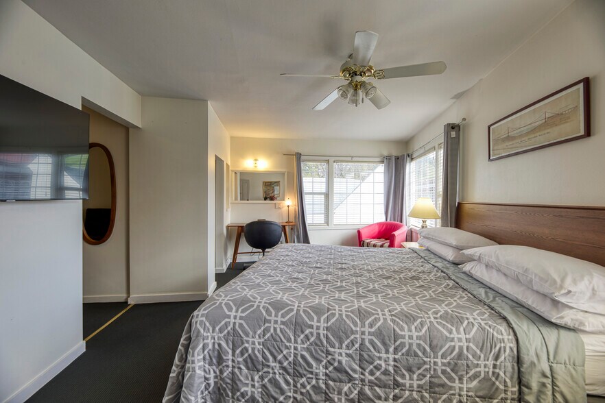 More Photos Of 337-339 San Anselmo Ave, San Anselmo Hotel For Sale