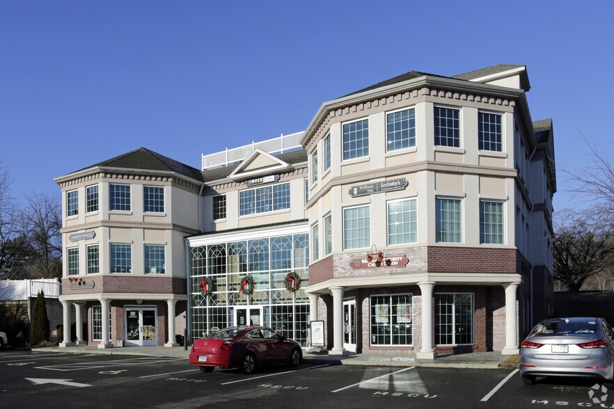 More Photos Of 6580 Main St, Stratford Office For Lease