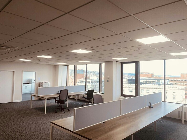 More Photos Of Balm Green, Sheffield Office For Sale