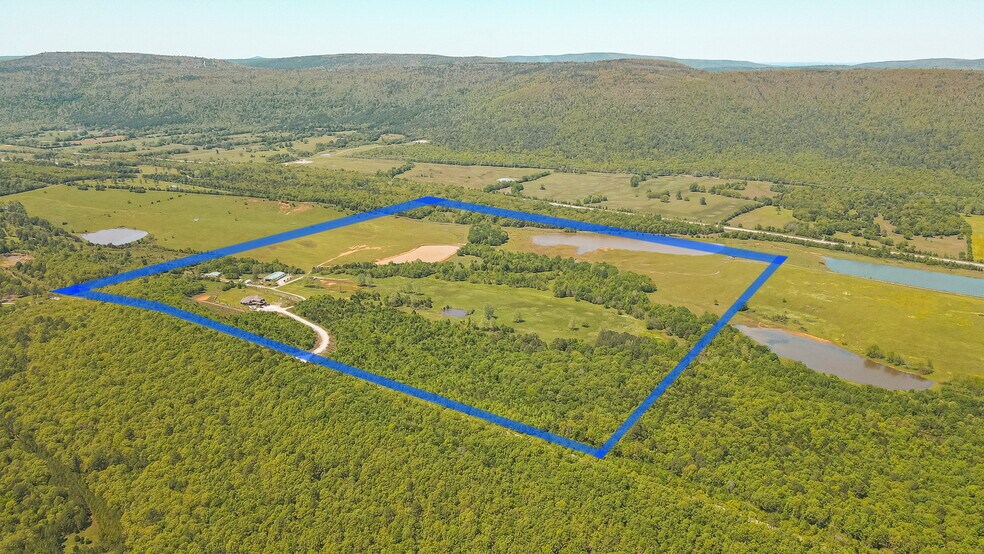 More Photos Of NE 120th, Red Oak Land For Sale