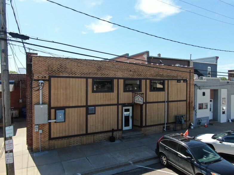 More Photos Of 909 Front St, Cashton Restaurant For Sale