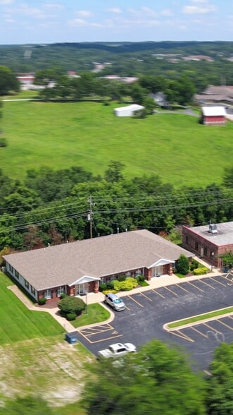 Primary Photo Of 1567 W Diane St, Ozark Office For Sale