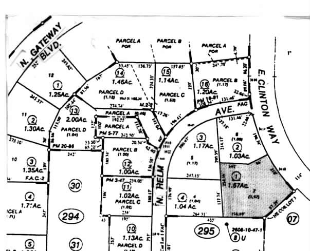 More Photos Of 5118 E Clinton Way, Fresno Office For Lease