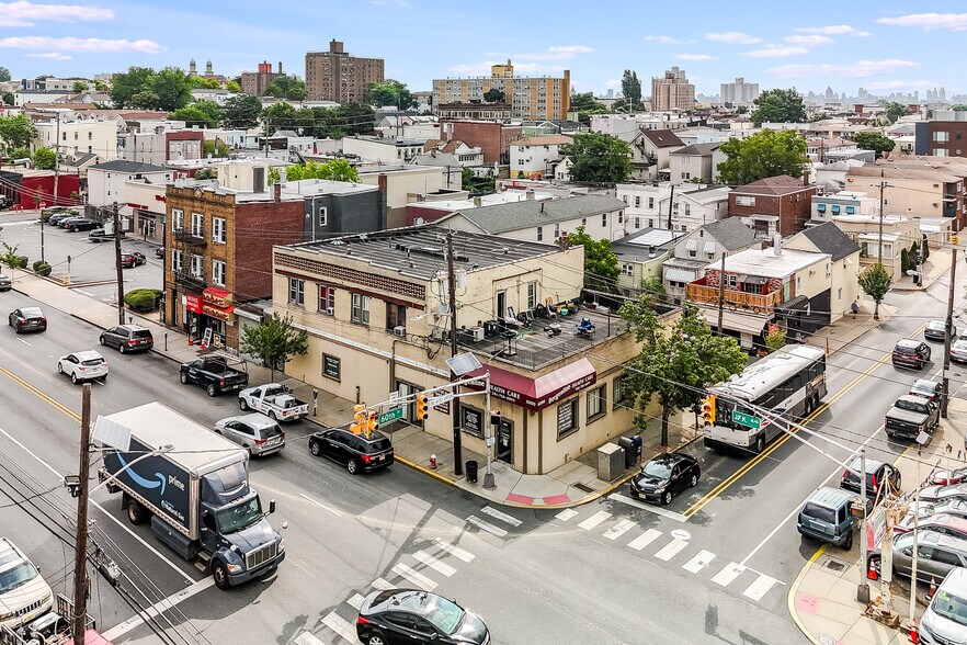 More Photos Of 6000-6004 Kennedy Blvd W, West New York Medical For Sale