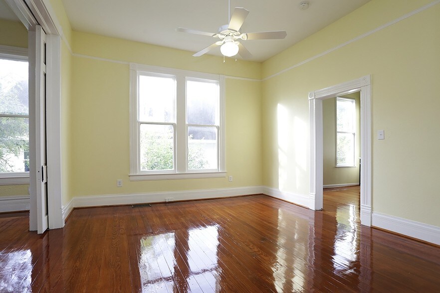 More Photos Of 1229 Heights Blvd, Houston Loft Creative Space For Lease