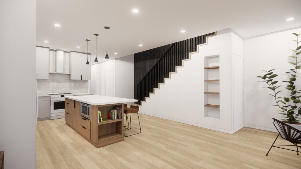 More Photos Of 4215-4219 NE 6th, Portland Land For Sale