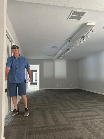 More Photos Of 1868-1872 Stone Ave, San Jose Manufacturing For Lease