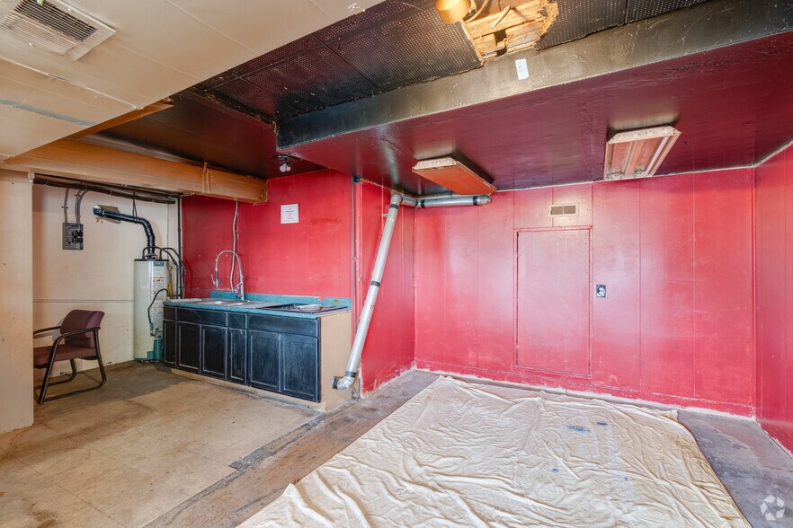 Photo of 1st Floor Ste 1510