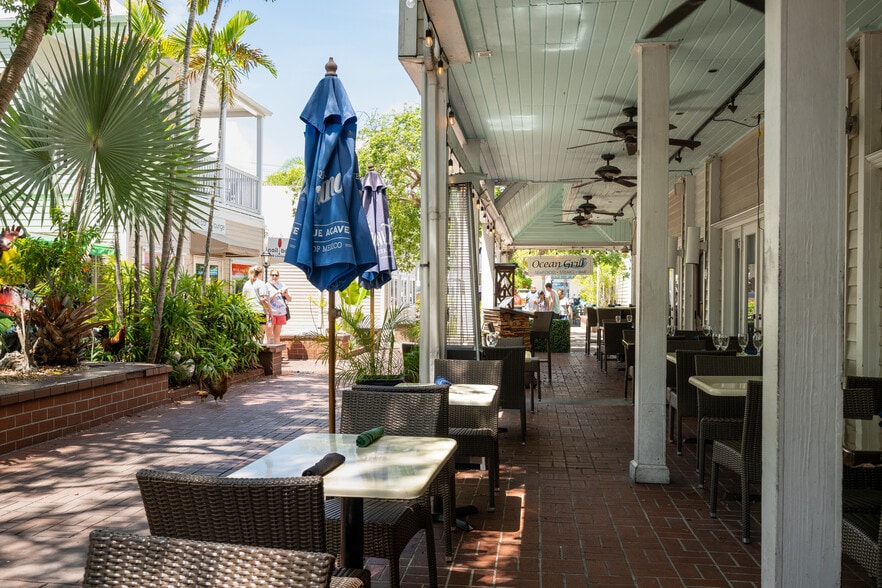 More Photos Of 1075 Duval St, Key West Apartments For Sale