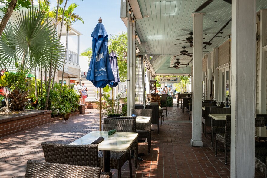 More Photos Of 1075 Duval St, Key West Apartments For Sale