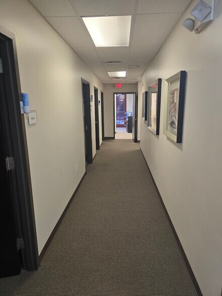More Photos Of 2098 Teron Trace, Dacula Office For Sale