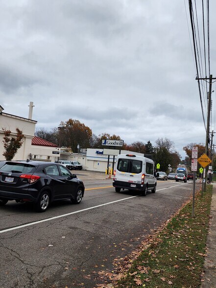 More Photos Of 3006 Harrison Ave, Cincinnati Storefront For Sale