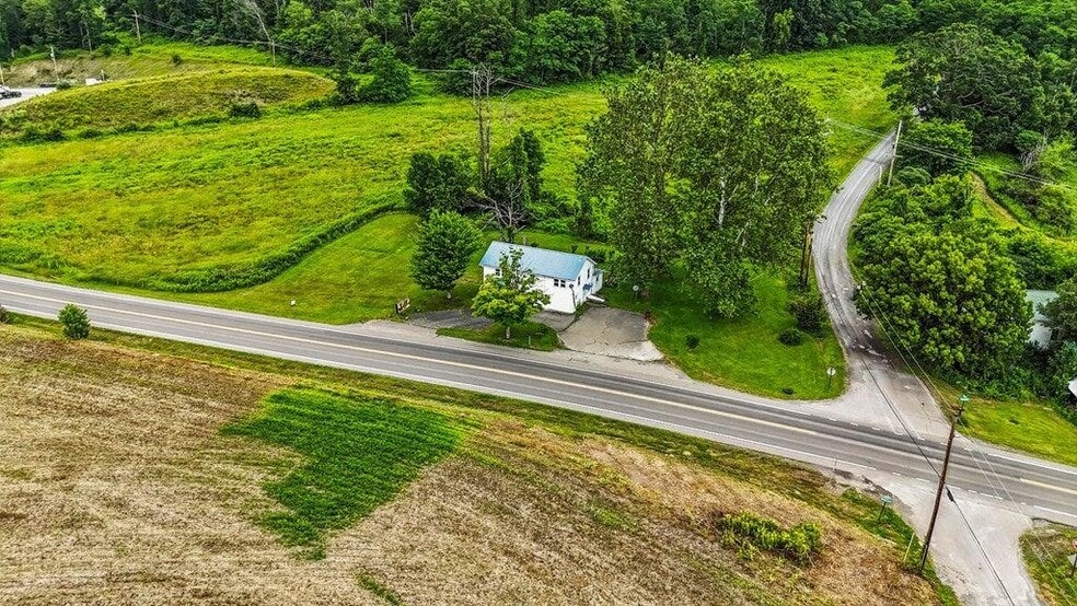 More Photos Of 33437 Route 6, Wysox Land For Sale