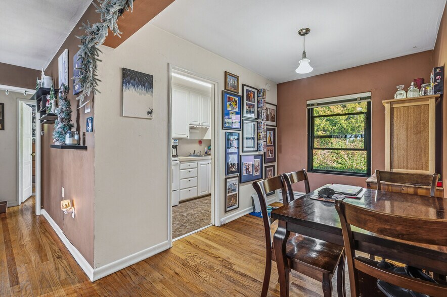 More Photos Of 804 James St, Seattle Apartments For Sale