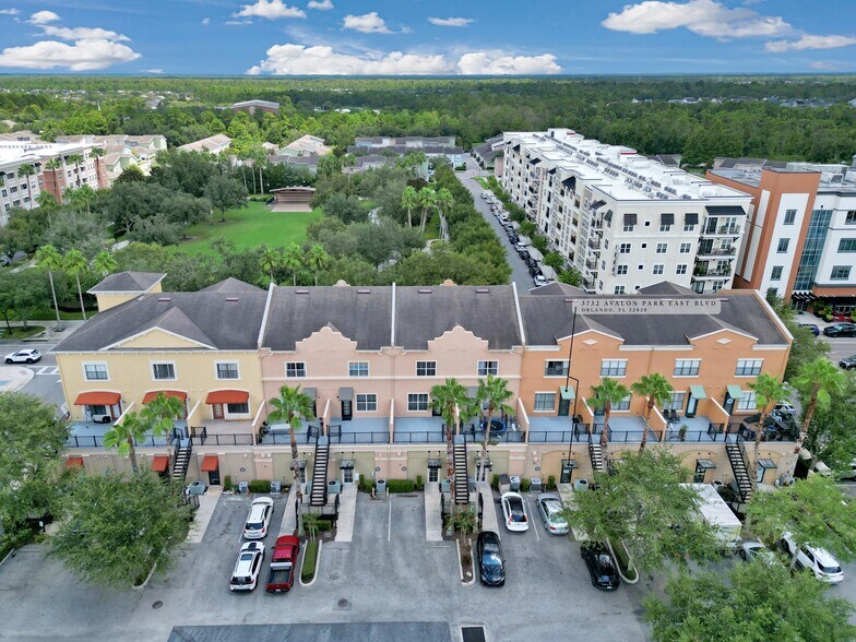 More Photos Of 3730 Avalon Park East Blvd, Orlando Office Residential For Sale