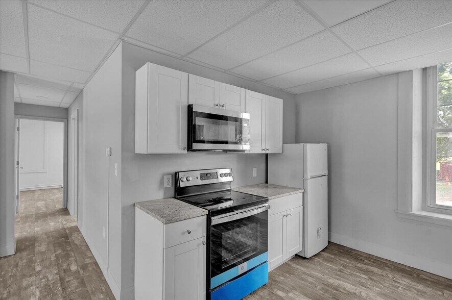 More Photos Of 2693 W Philadelphia Ave, Oley Multifamily For Sale