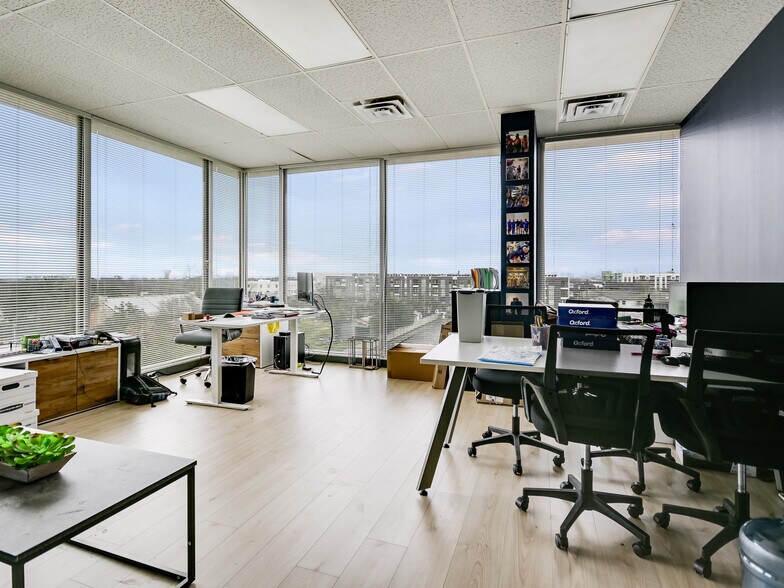 More Photos Of 1106 Clayton Ln, Austin Coworking Space