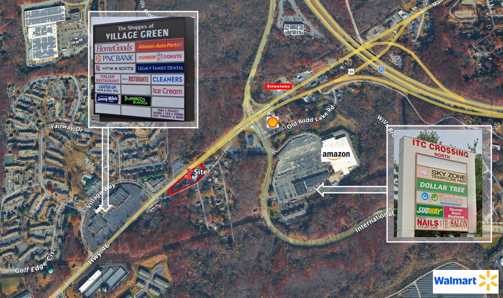 More Photos Of 41 US Highway 46, Budd Lake Restaurant For Lease