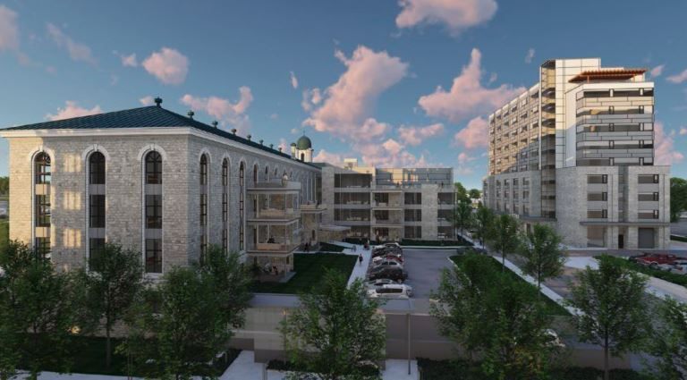 More Photos Of 30 Sir John A Macdonald Blvd, Kingston Land For Sale