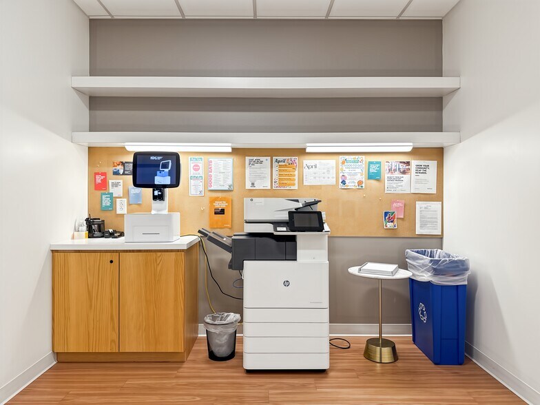 More Photos Of 355 S Main St, Greenville Coworking Space