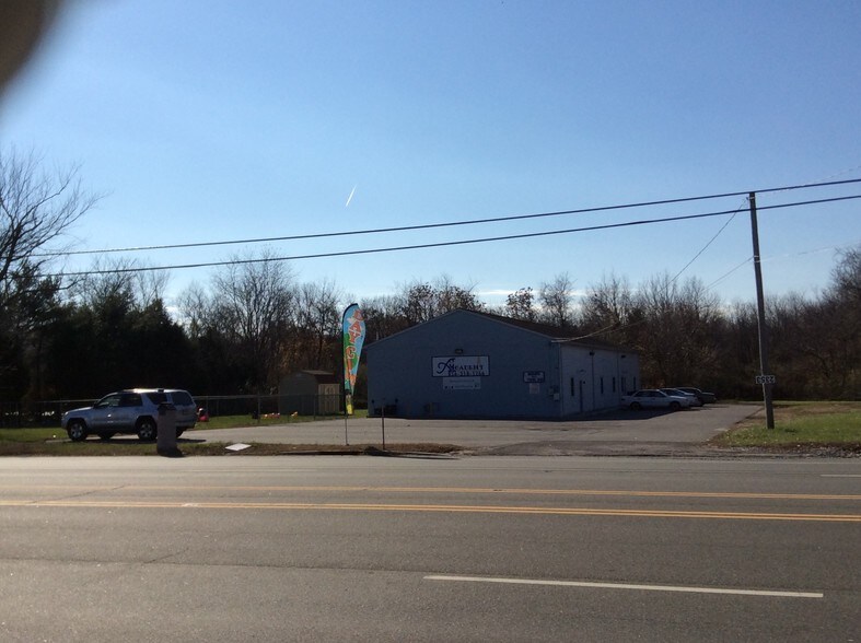 More Photos Of 2353 S Black Horse Pike, Williamstown Land For Sale