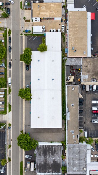 More Photos Of 1921-1959 NE 153rd St, North Miami Beach Warehouse For Sale