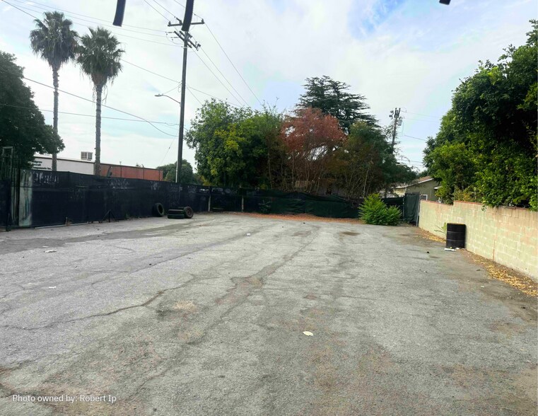 More Photos Of 501 Monrovista Ave, Monrovia Land For Lease