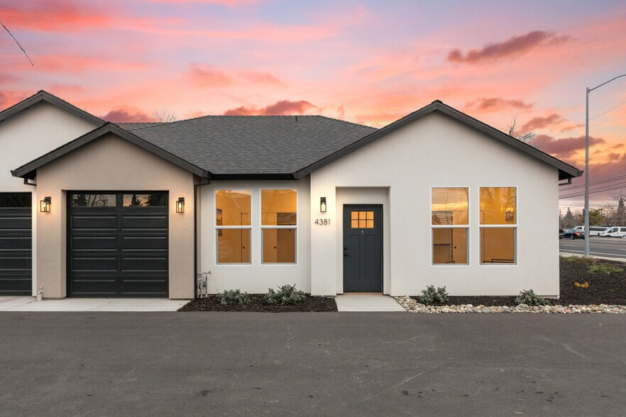 More Photos Of 4401 El Camino Ave, Sacramento Apartments For Sale