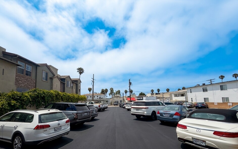 Primary Photo Of 7542 Herschel Ave, La Jolla Land For Sale
